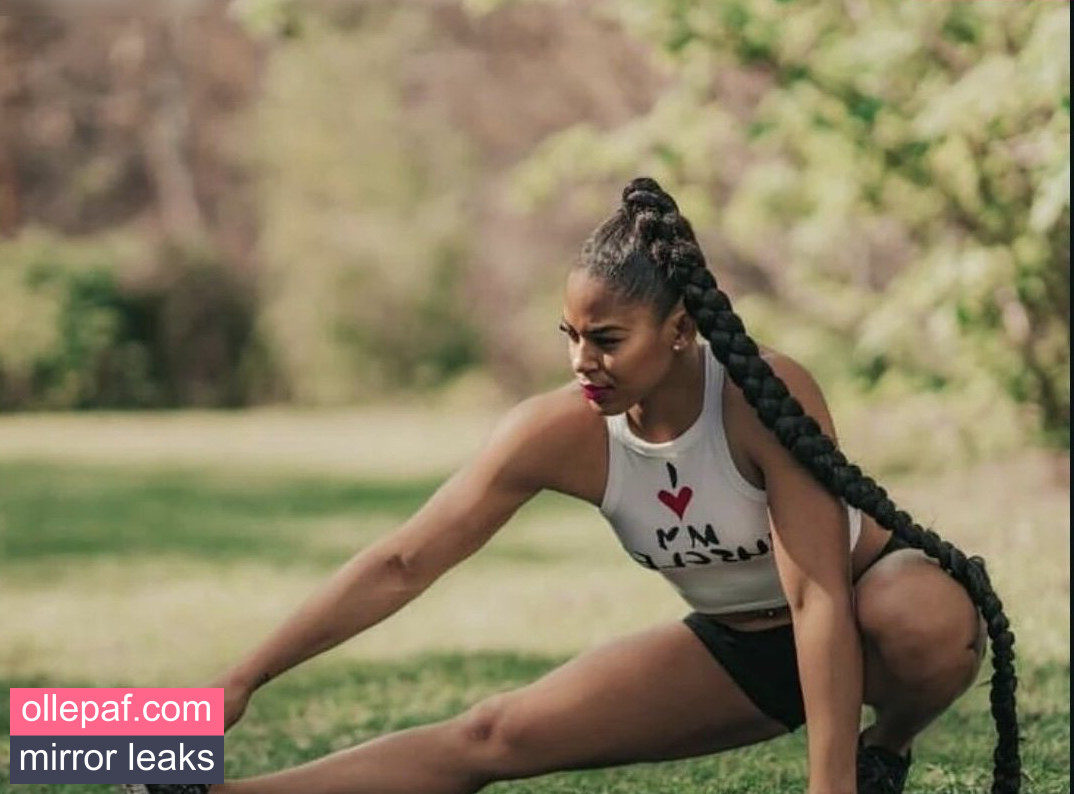Latest Leaks Bianca Belair Nude #302 - Fapello