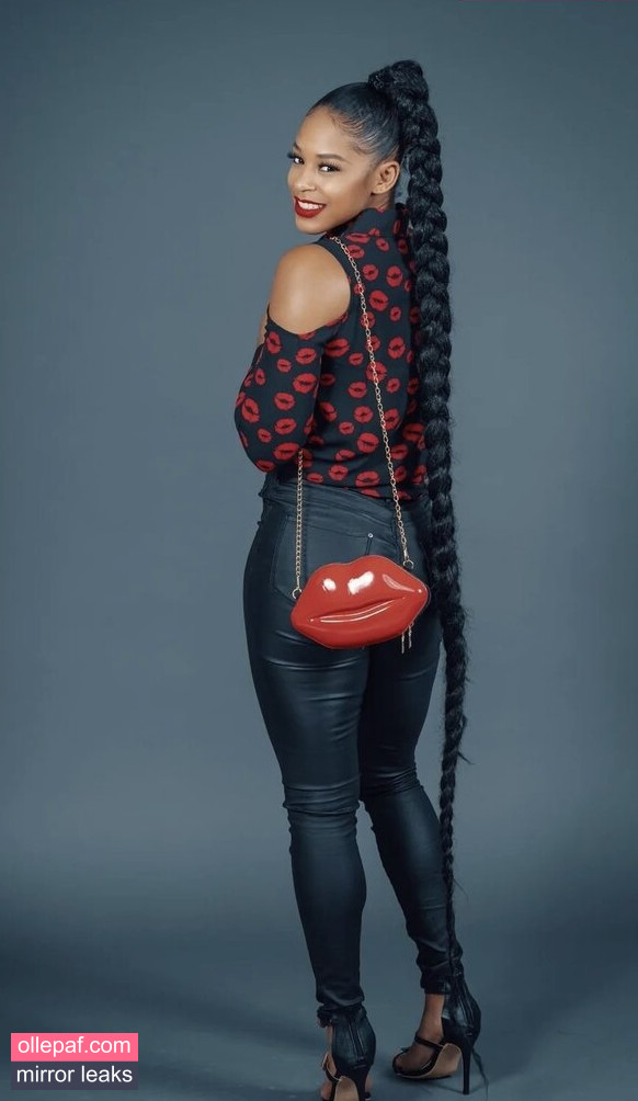 Latest Leaks Bianca Belair Nude #309 - Fapello