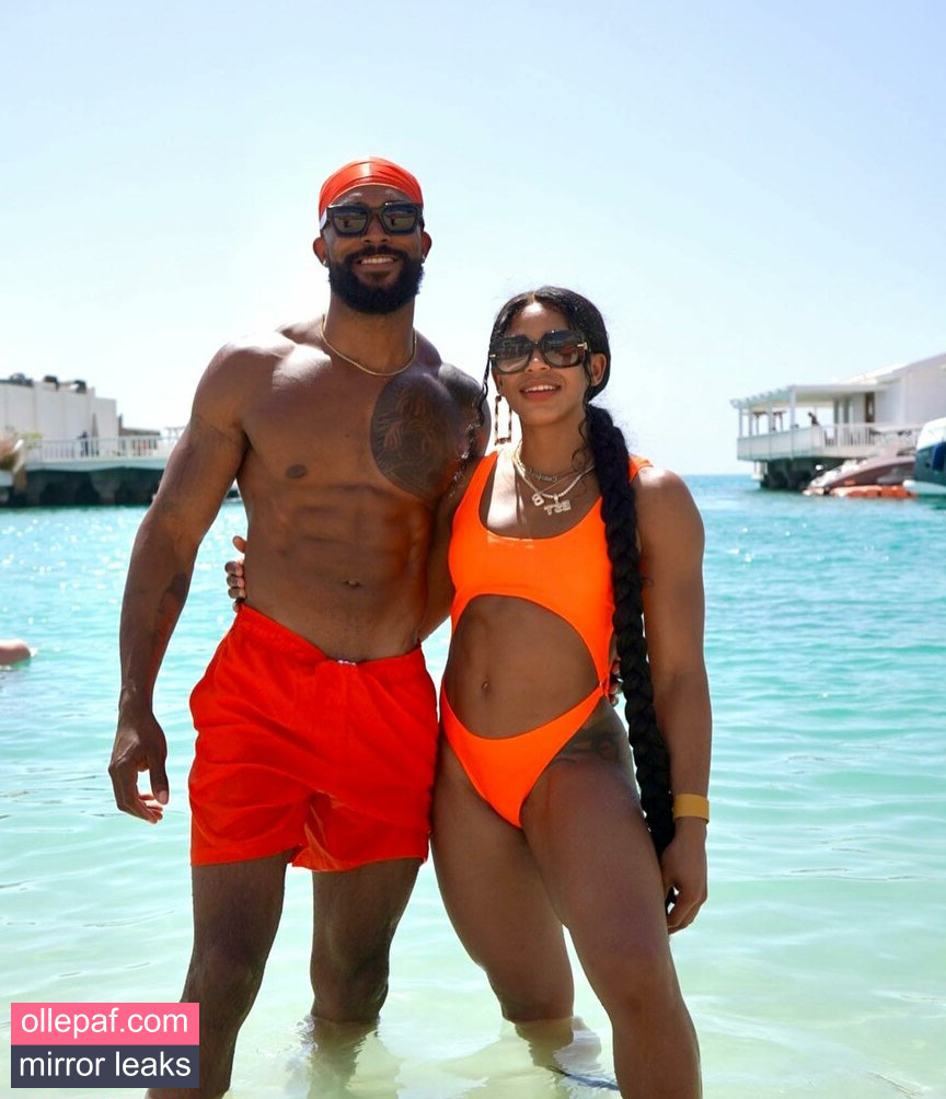 Latest Leaks Bianca Belair Nude #318 - Fapello
