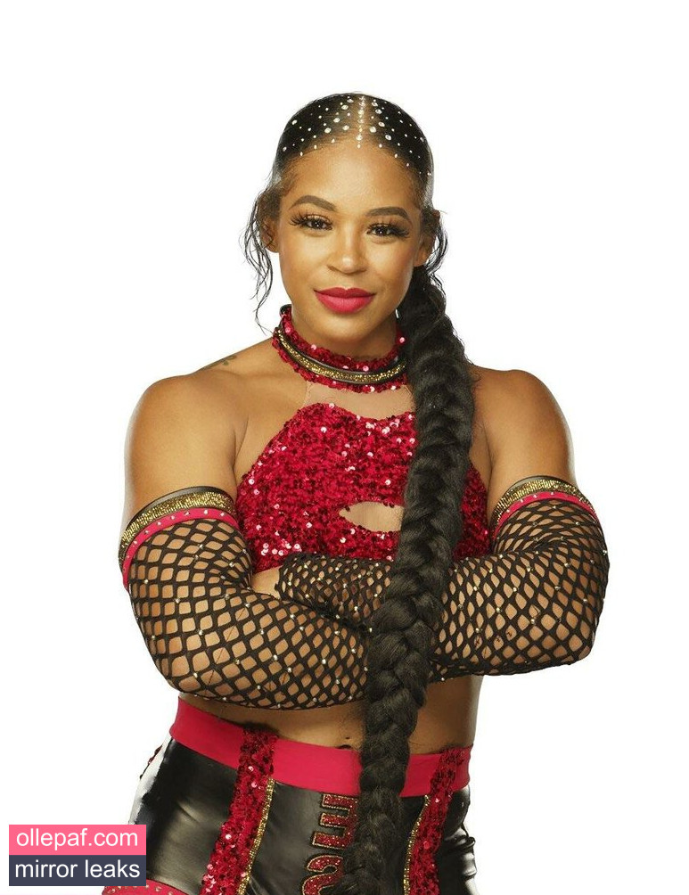 Latest Leaks Bianca Belair Nude #364 - Fapello