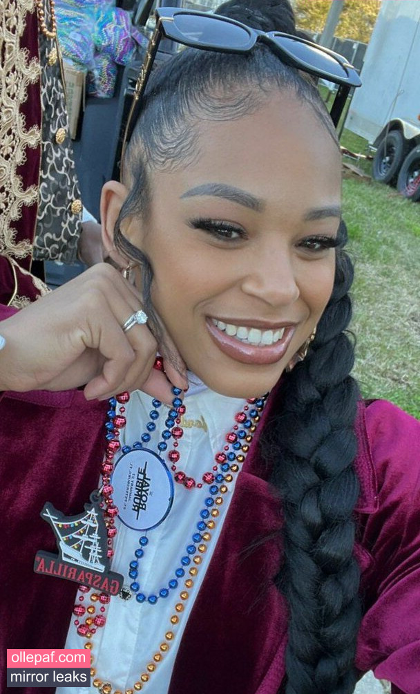Latest Leaks Bianca Belair Nude #406 - Fapello