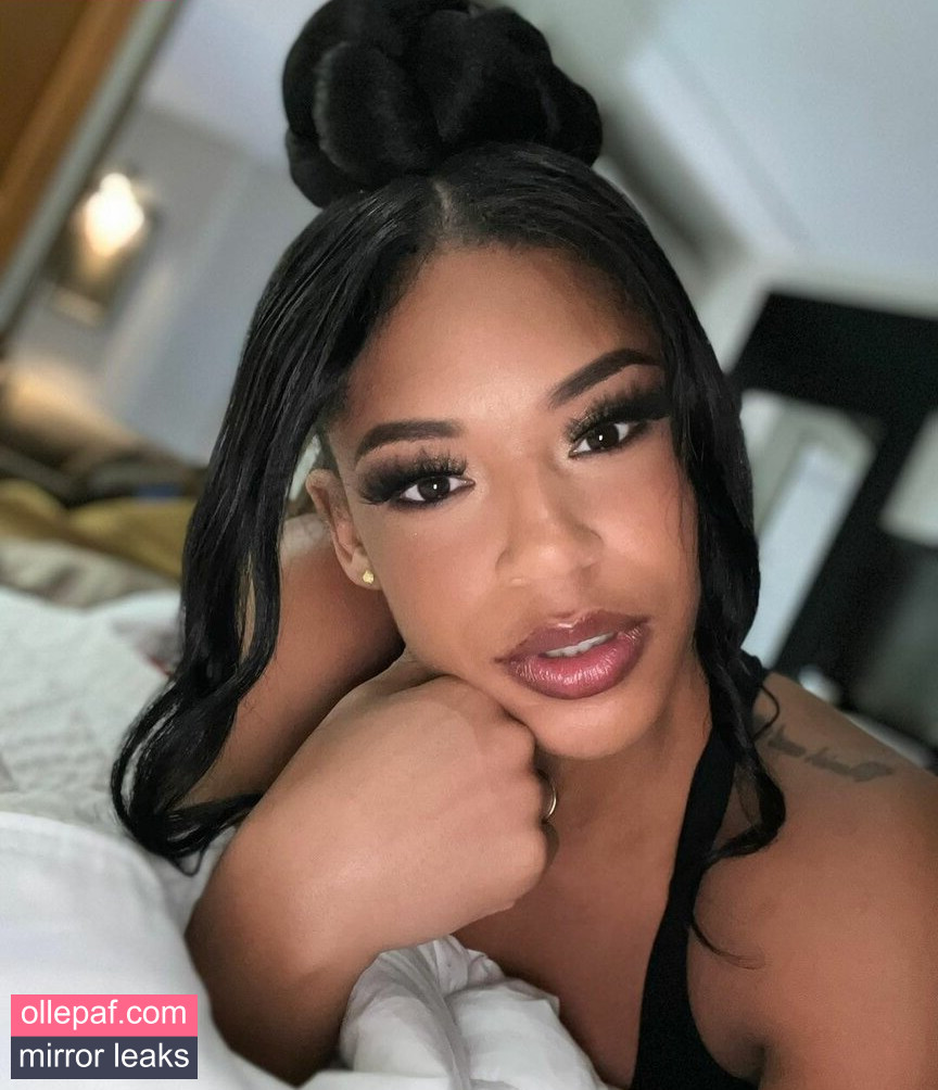 Latest Leaks Bianca Belair Nude #417 - Fapello