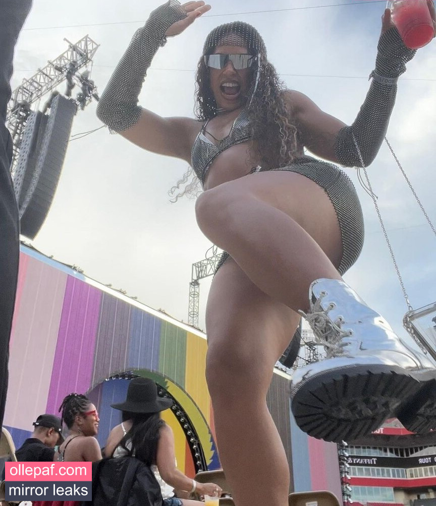 Latest Leaks Bianca Belair Nude #425 - Fapello
