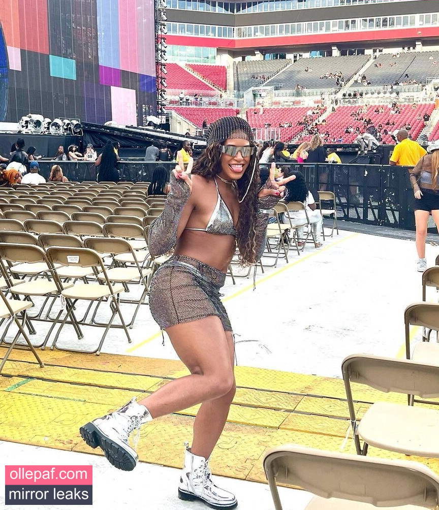 Latest Leaks Bianca Belair Nude #426 - Fapello