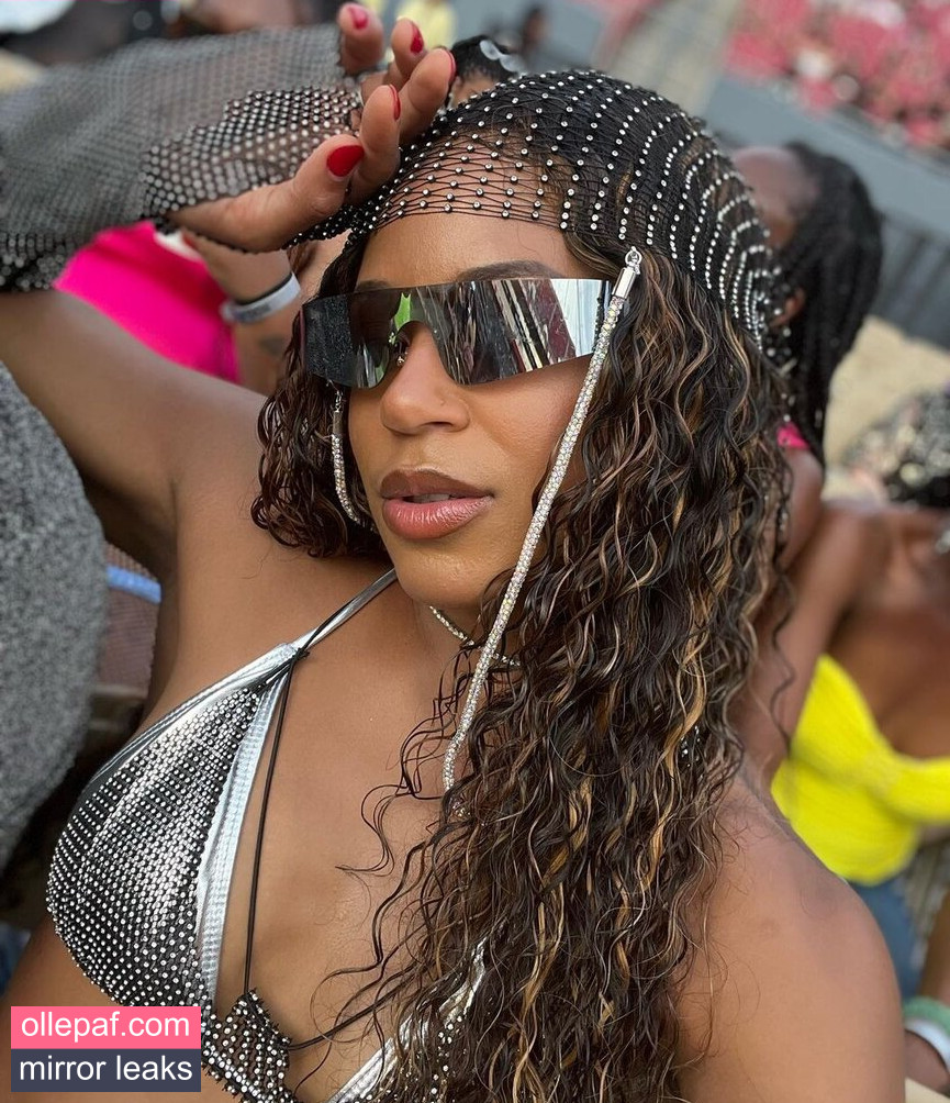 Latest Leaks Bianca Belair Nude #428 - Fapello