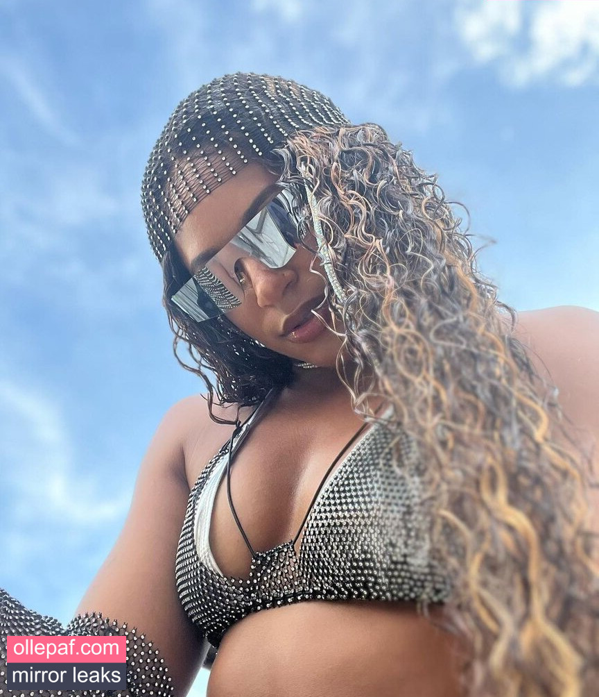 Latest Leaks Bianca Belair Nude #430 - Fapello