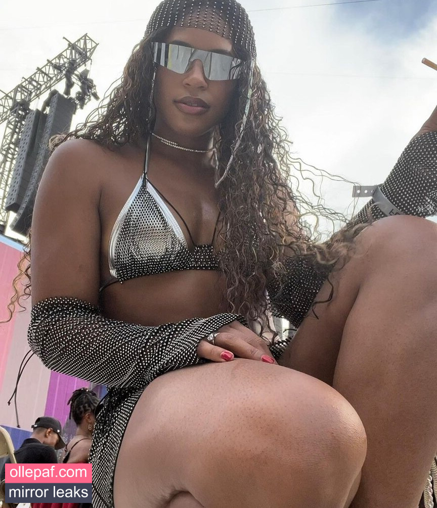 Latest Leaks Bianca Belair Nude #432 - Fapello