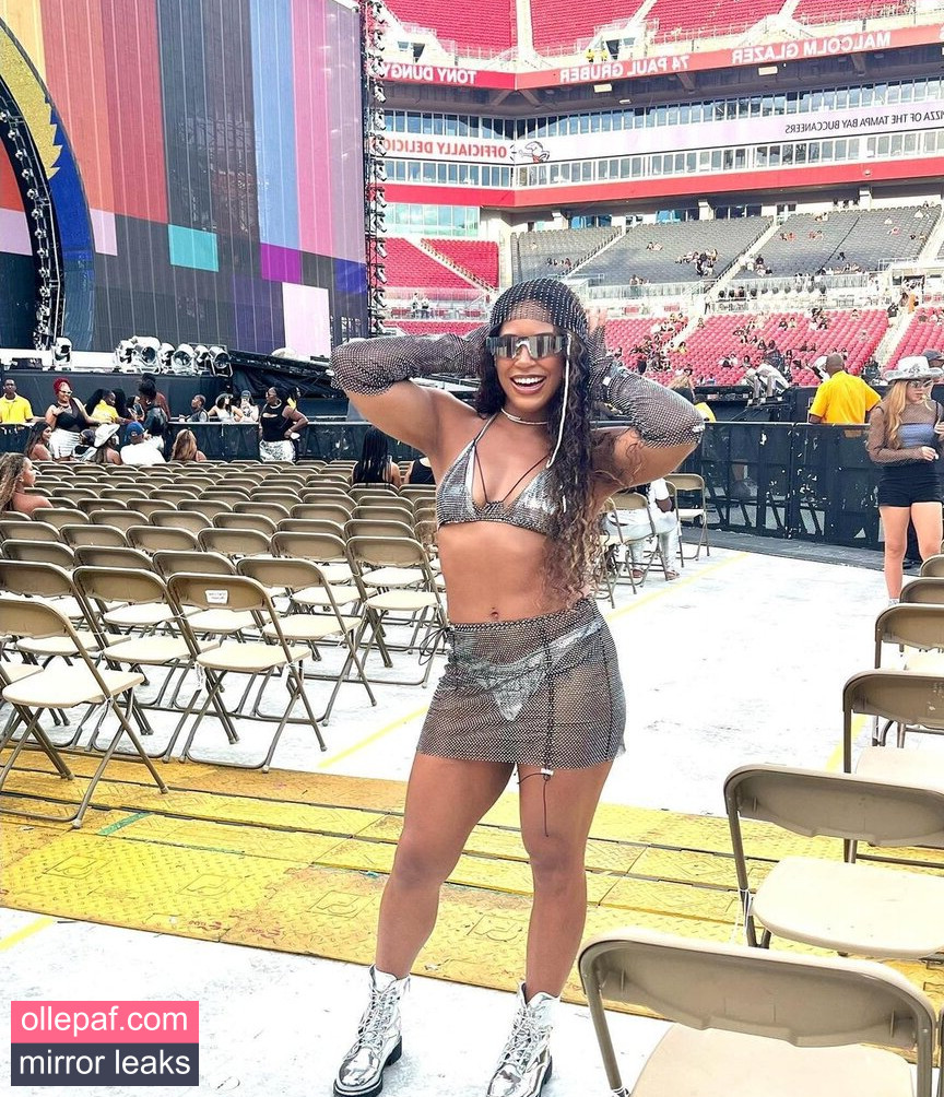 Latest Leaks Bianca Belair Nude #433 - Fapello