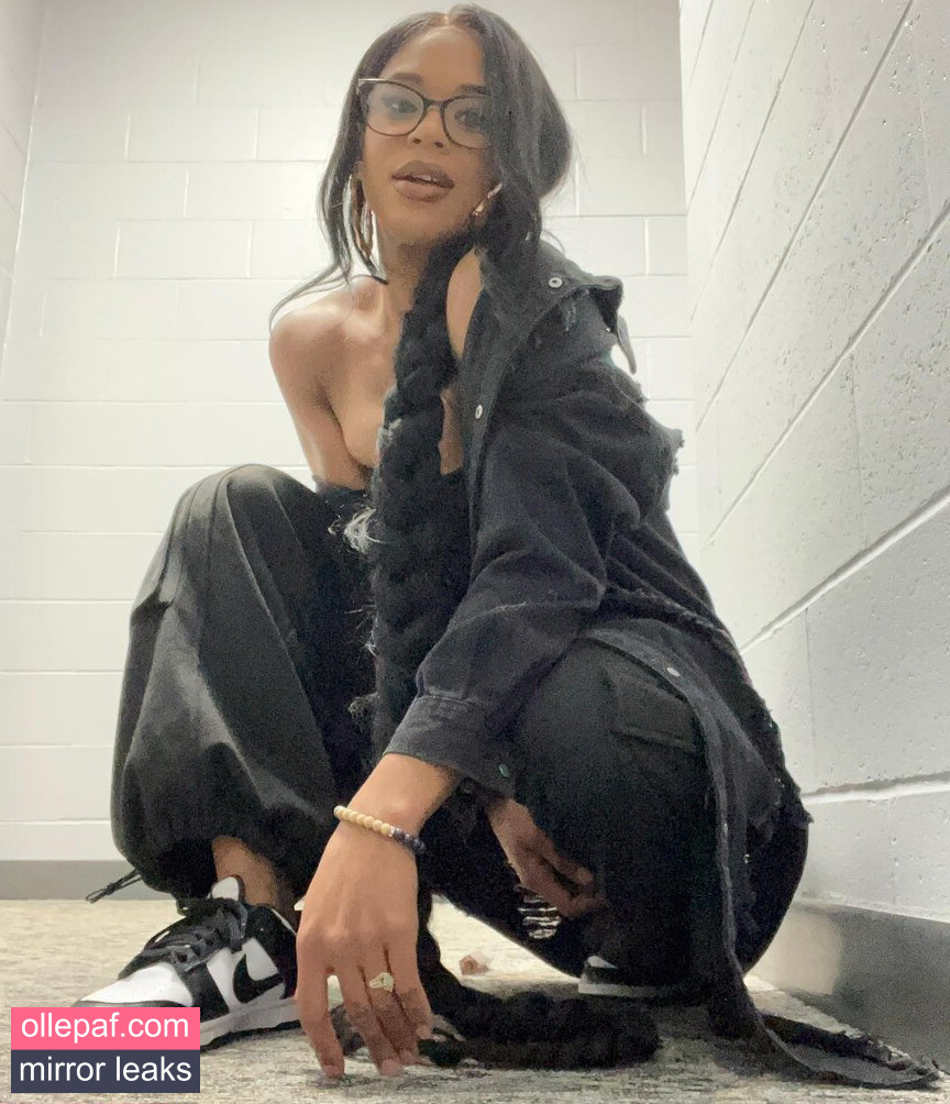 Latest Leaks Bianca Belair Nude #443 - Fapello