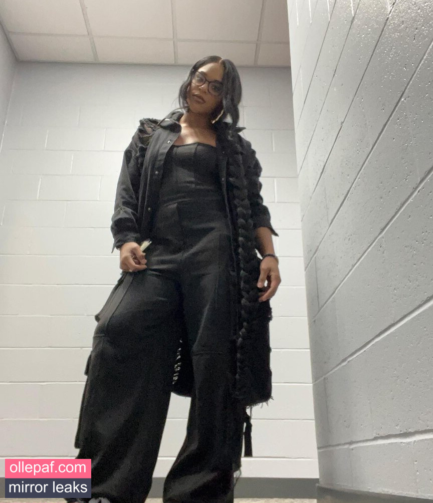 Latest Leaks Bianca Belair Nude #444 - Fapello