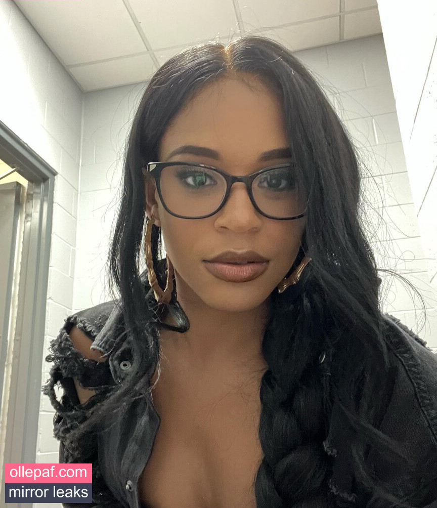 Latest Leaks Bianca Belair Nude #446 - Fapello