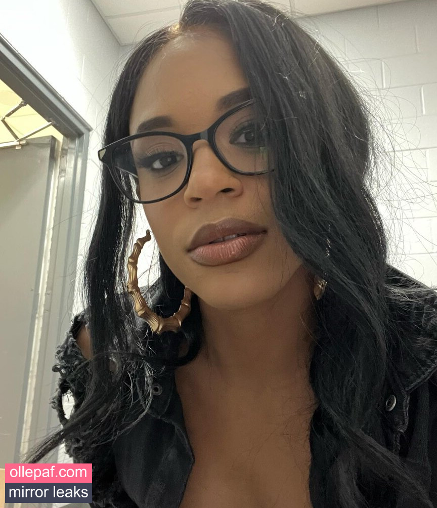 Latest Leaks Bianca Belair Nude #448 - Fapello