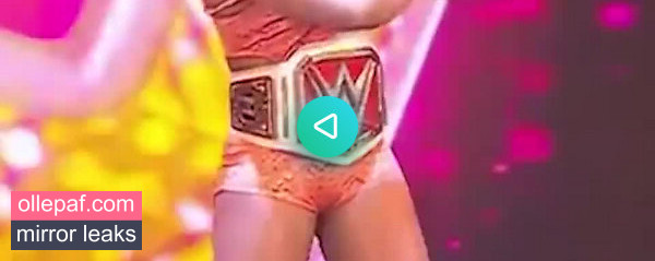 Latest Leaks Bianca Belair Nude #460 - Fapello