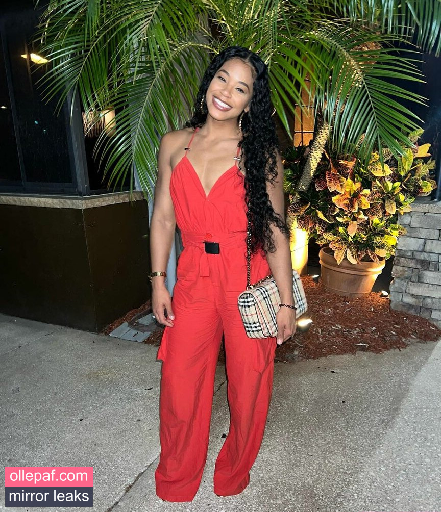 Latest Leaks Bianca Belair Nude #473 - Fapello
