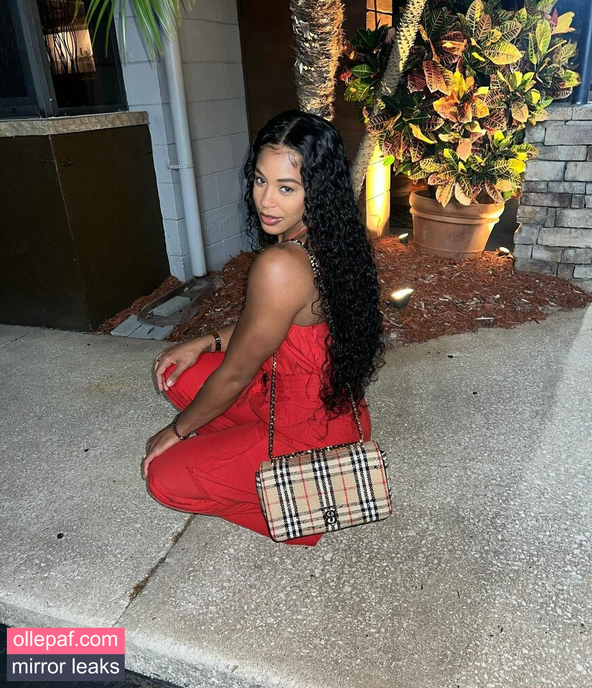 Latest Leaks Bianca Belair Nude #474 - Fapello