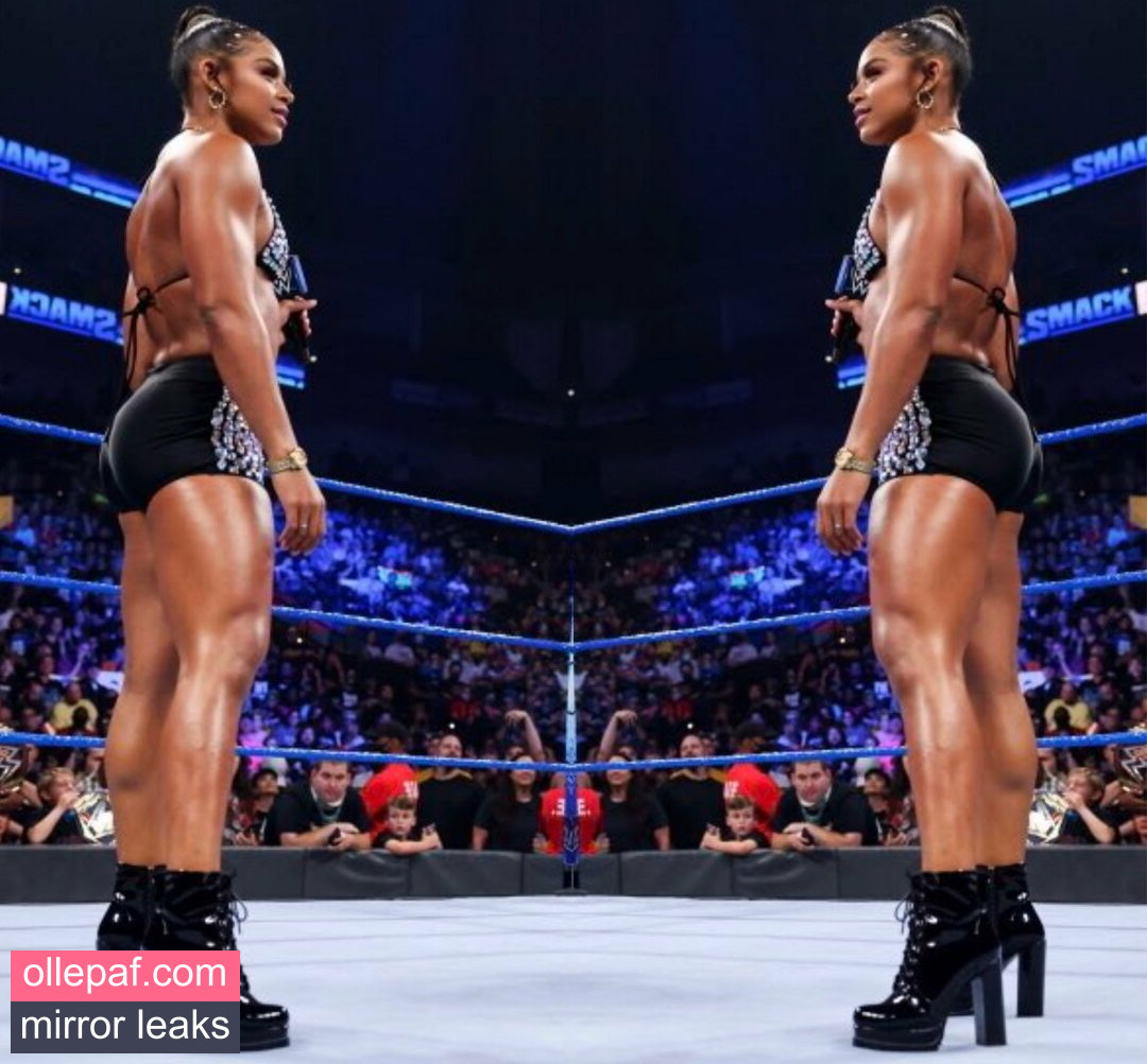 Latest Leaks Bianca Belair Nude #541 - Fapello
