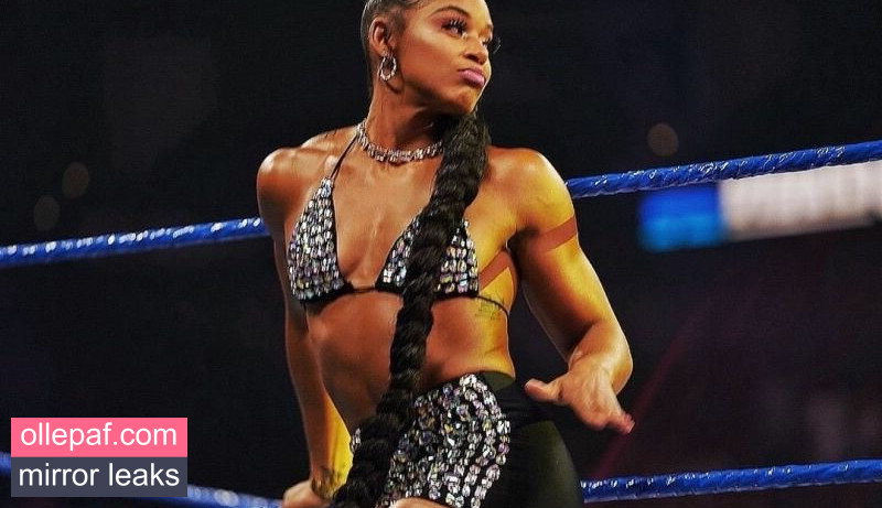 Latest Leaks Bianca Belair Nude #545 - Fapello