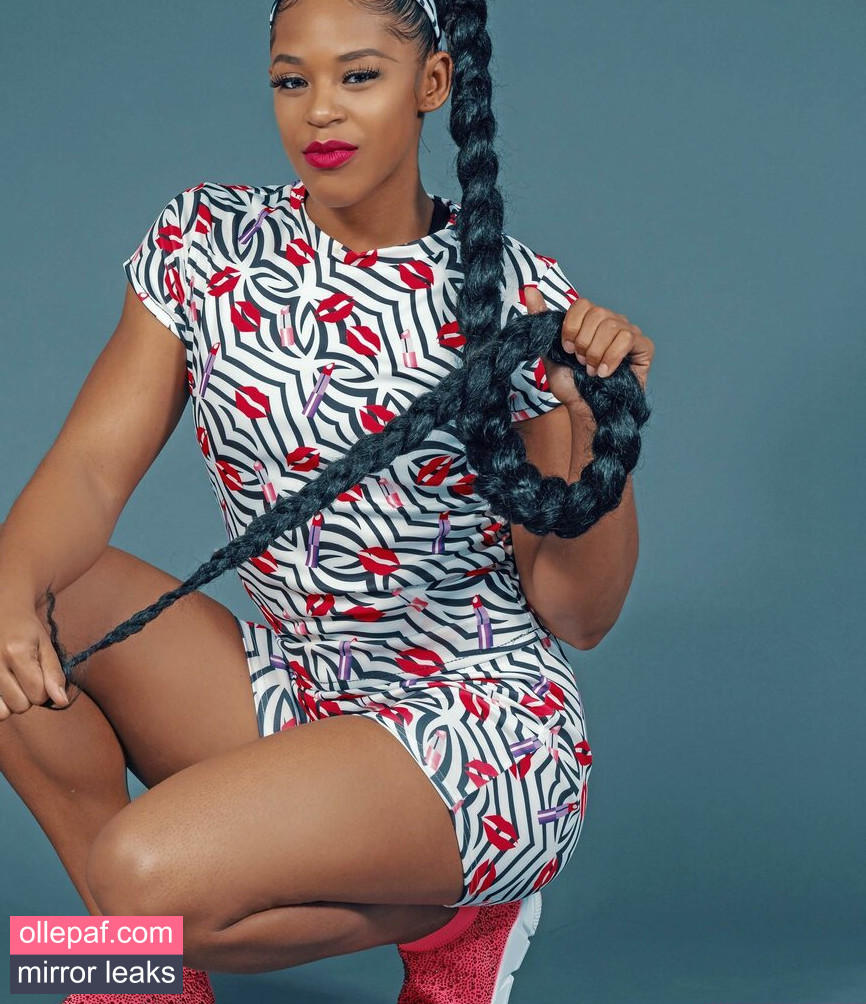 Latest Leaks Bianca Belair Nude #597 - Fapello