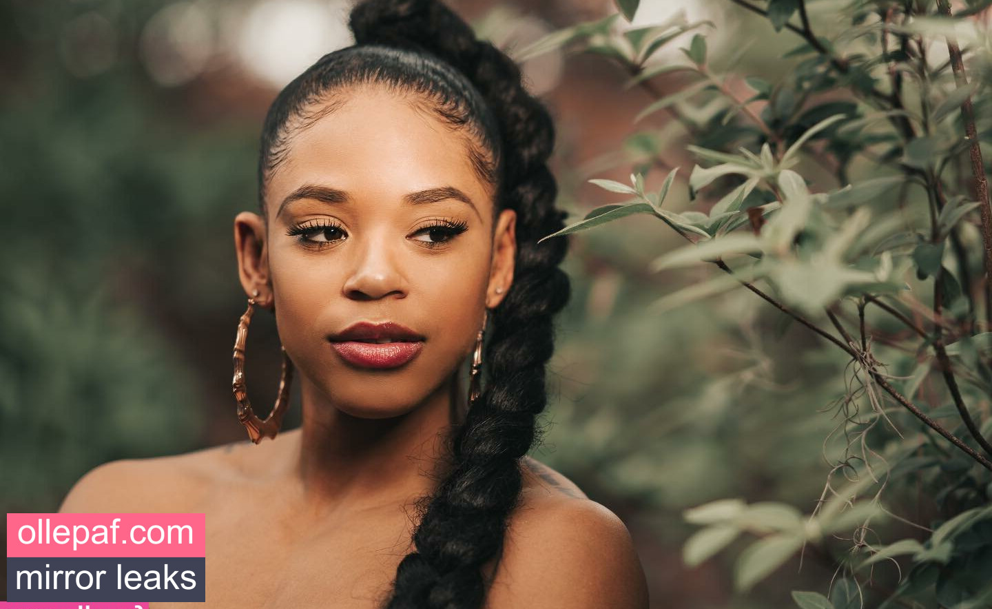 Latest Leaks Bianca Belair Nude #599 - Fapello