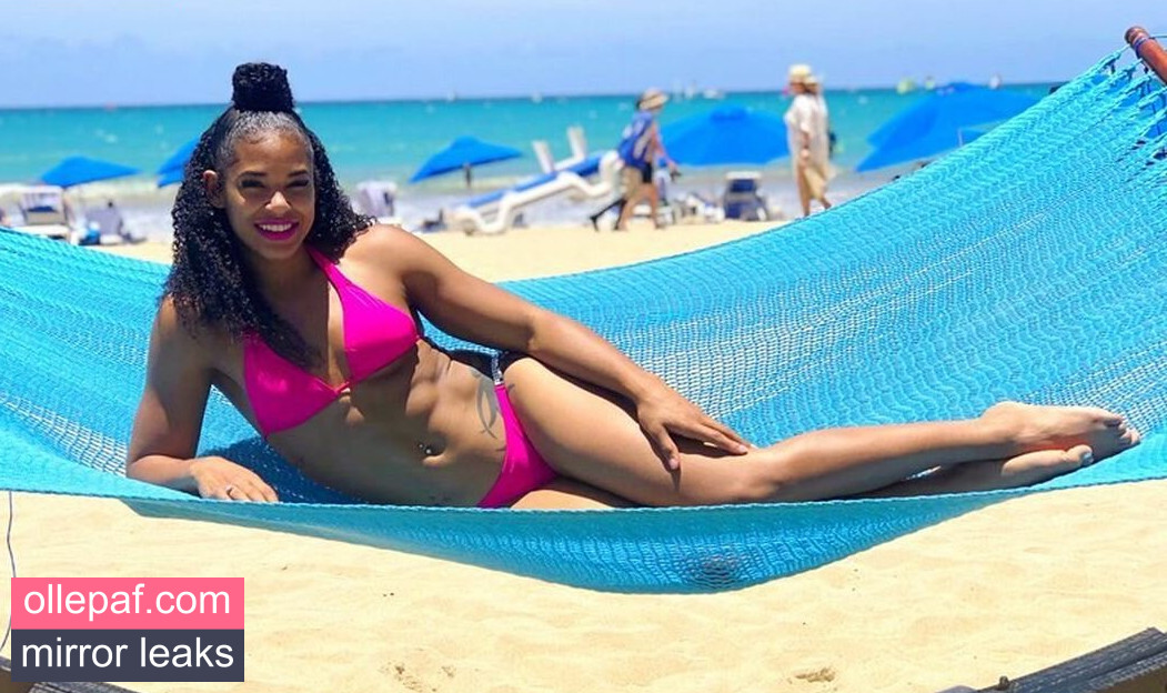 Latest Leaks Bianca Belair Nude #600 - Fapello