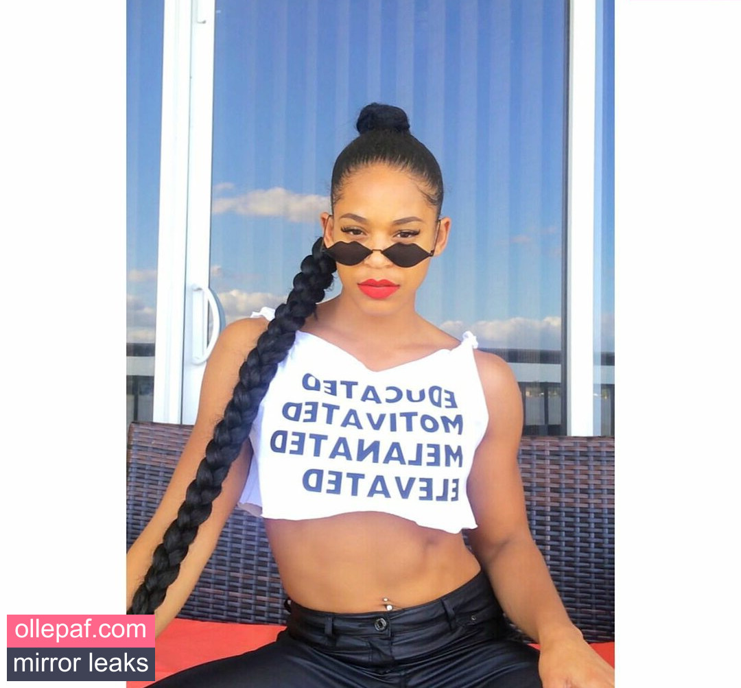 Latest Leaks Bianca Belair Nude #602 - Fapello