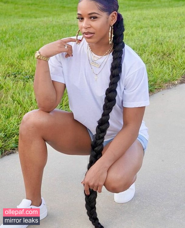 Latest Leaks Bianca Belair Nude #627 - Fapello
