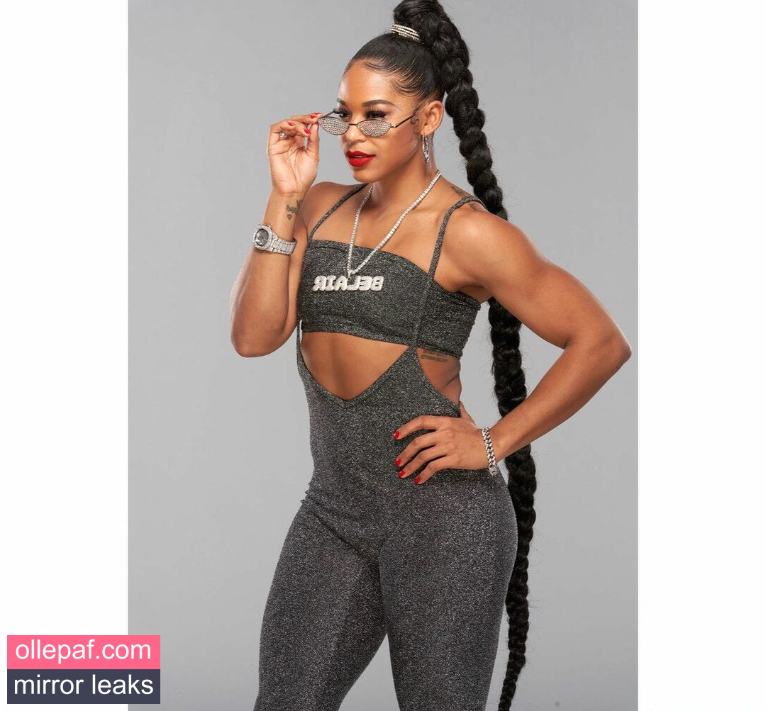 Latest Leaks Bianca Belair Nude #638 - Fapello