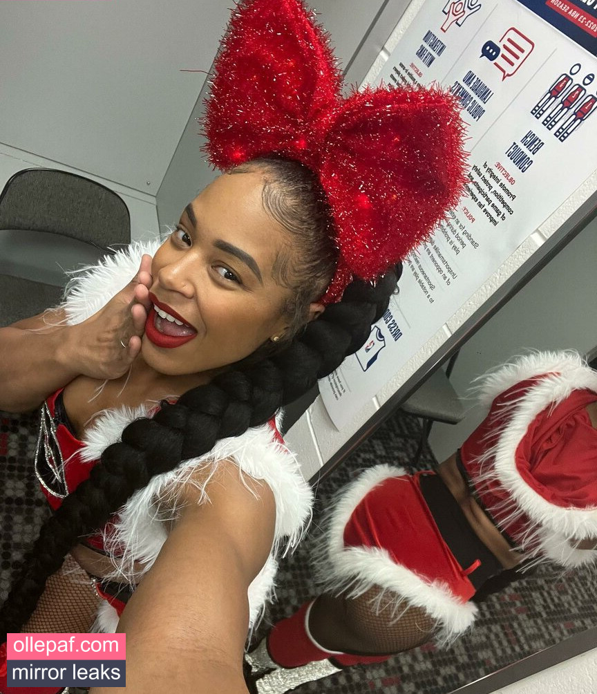Latest Leaks Bianca Belair Nude #68 - Fapello