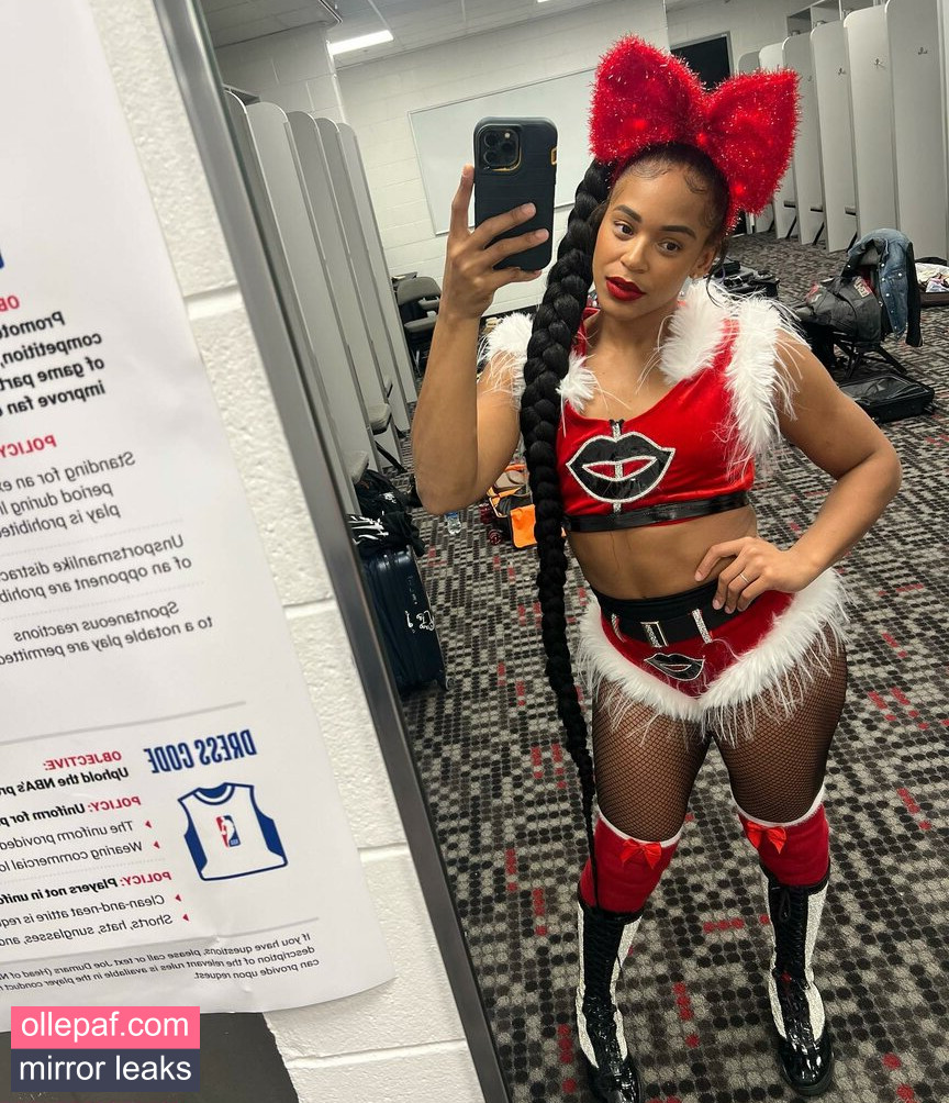 Latest Leaks Bianca Belair Nude #70 - Fapello