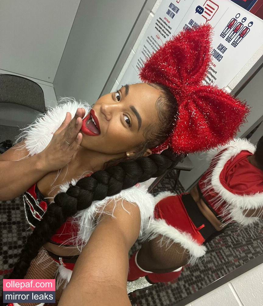 Latest Leaks Bianca Belair Nude #71 - Fapello
