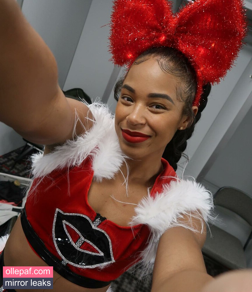 Latest Leaks Bianca Belair Nude #74 - Fapello
