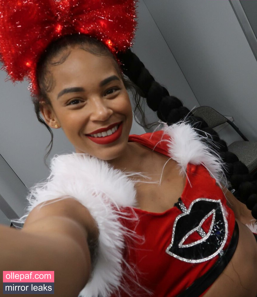 Latest Leaks Bianca Belair Nude #75 - Fapello