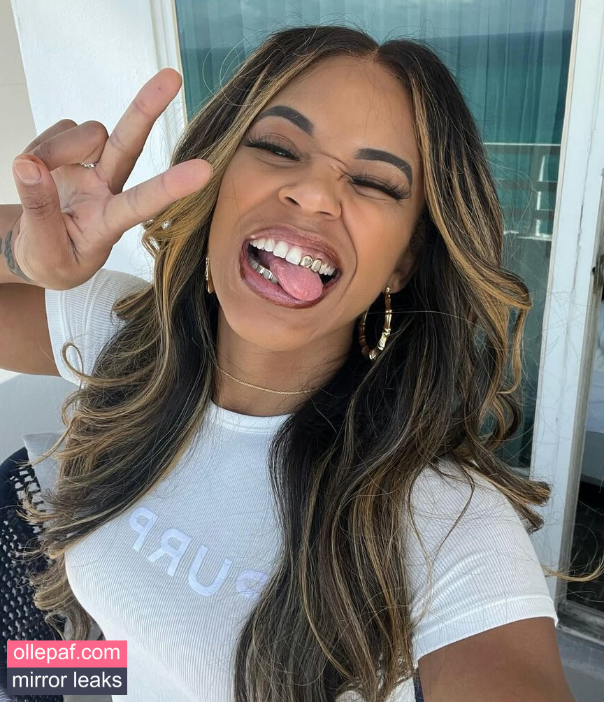 Latest Leaks Bianca Belair Nude #80 - Fapello