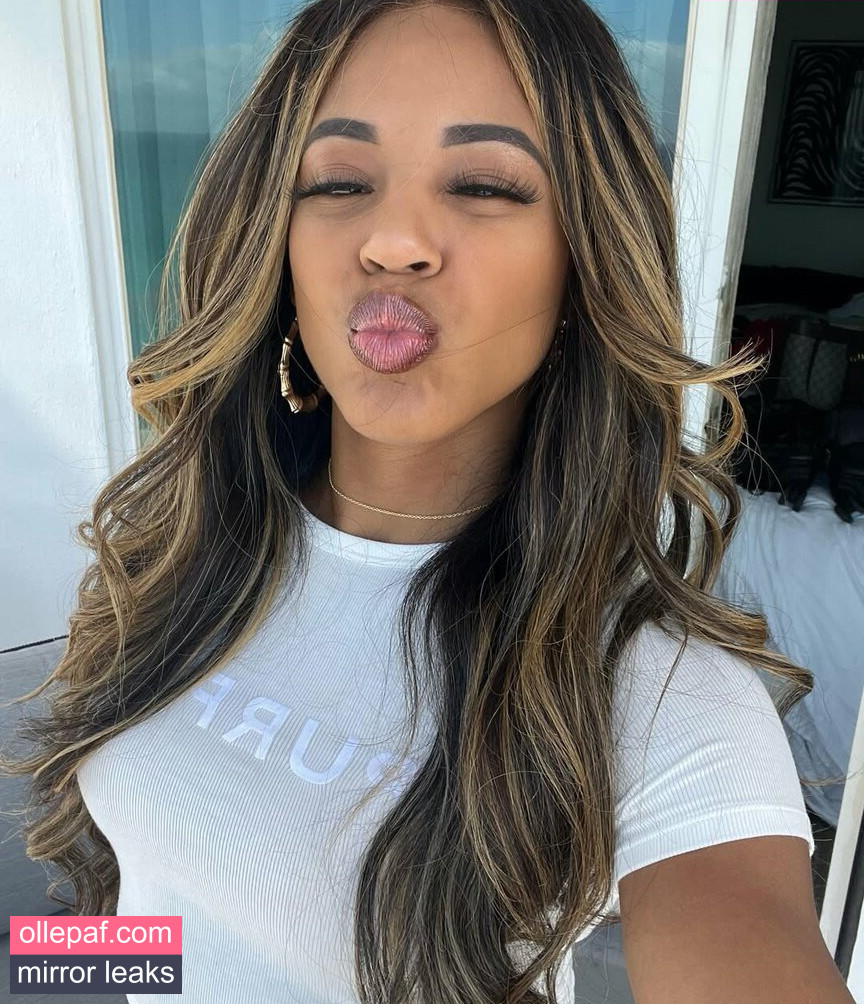 Latest Leaks Bianca Belair Nude #81 - Fapello