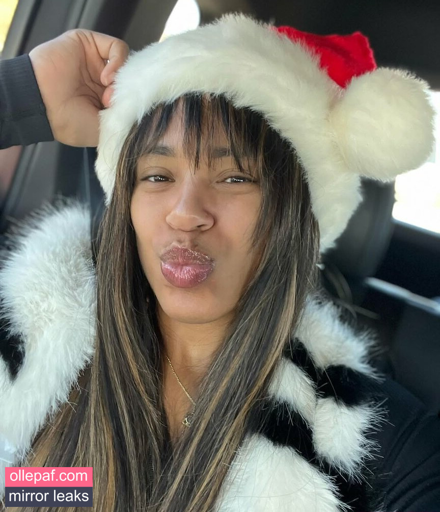 Latest Leaks Bianca Belair Nude #87 - Fapello