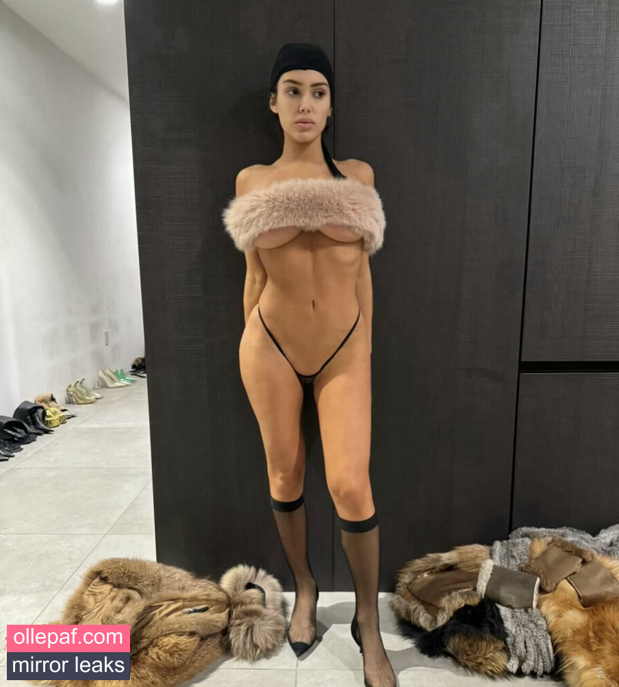 Latest Leaks Bianca Censori Nude #1383 - Fapello