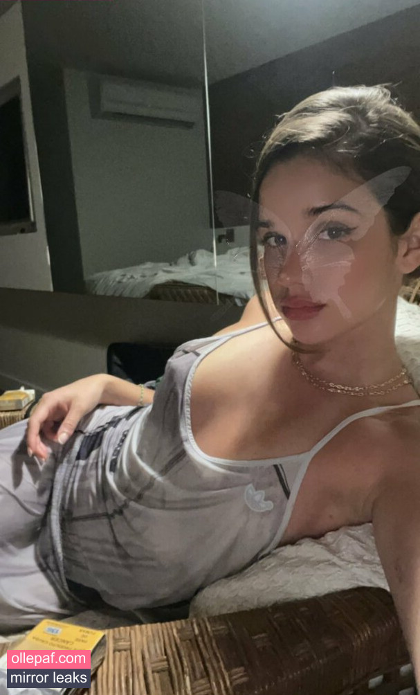 Latest Leaks Bianca Costa Nude #9 - Fapello