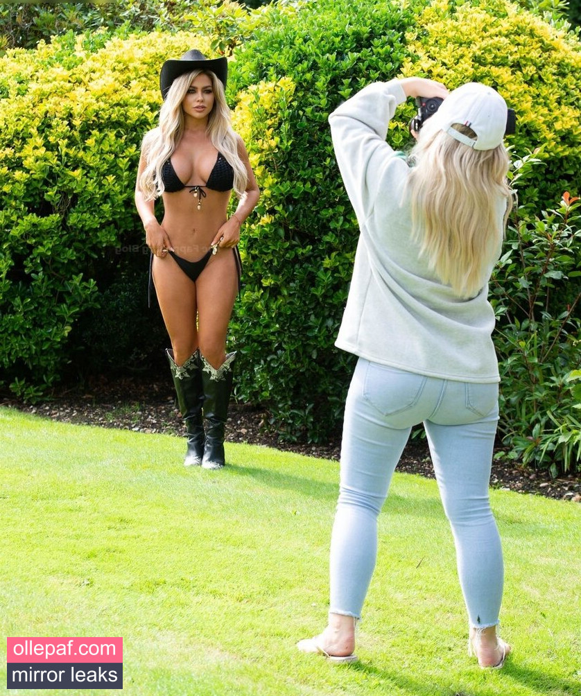 Latest Leaks Bianca Gascoigne Nude #133 - Fapello