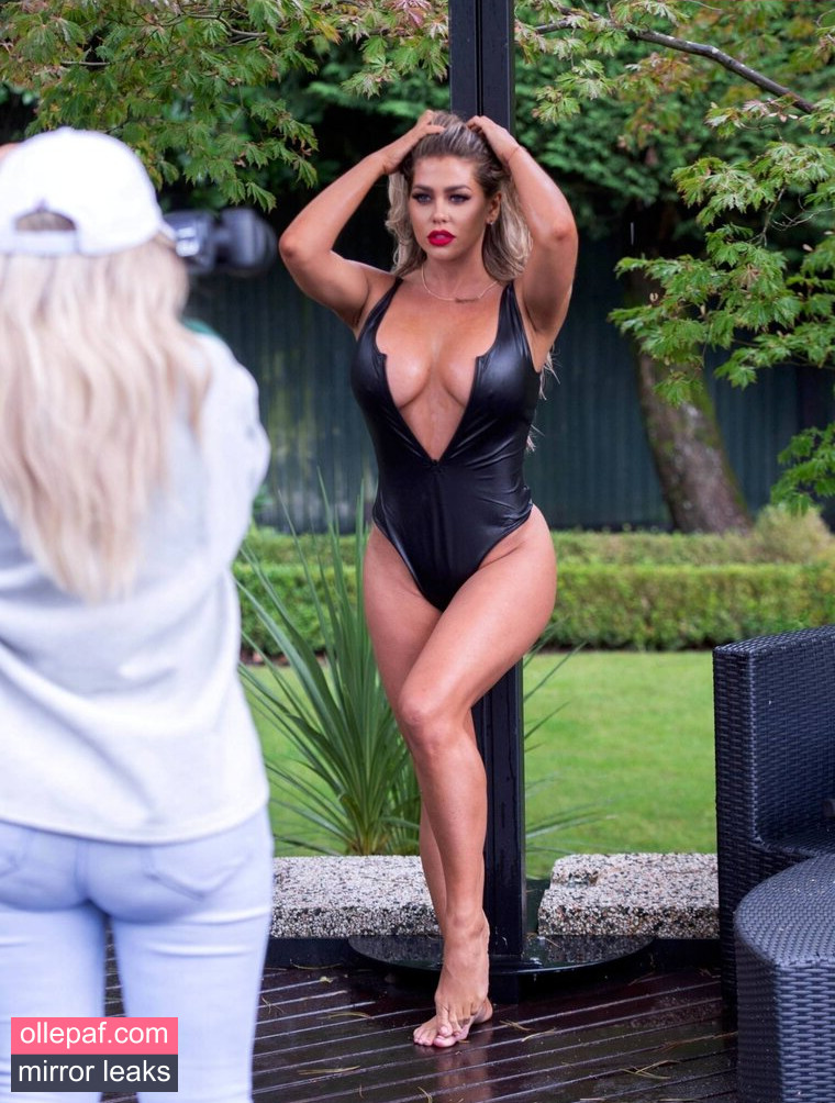Latest Leaks Bianca Gascoigne Nude #145 - Fapello