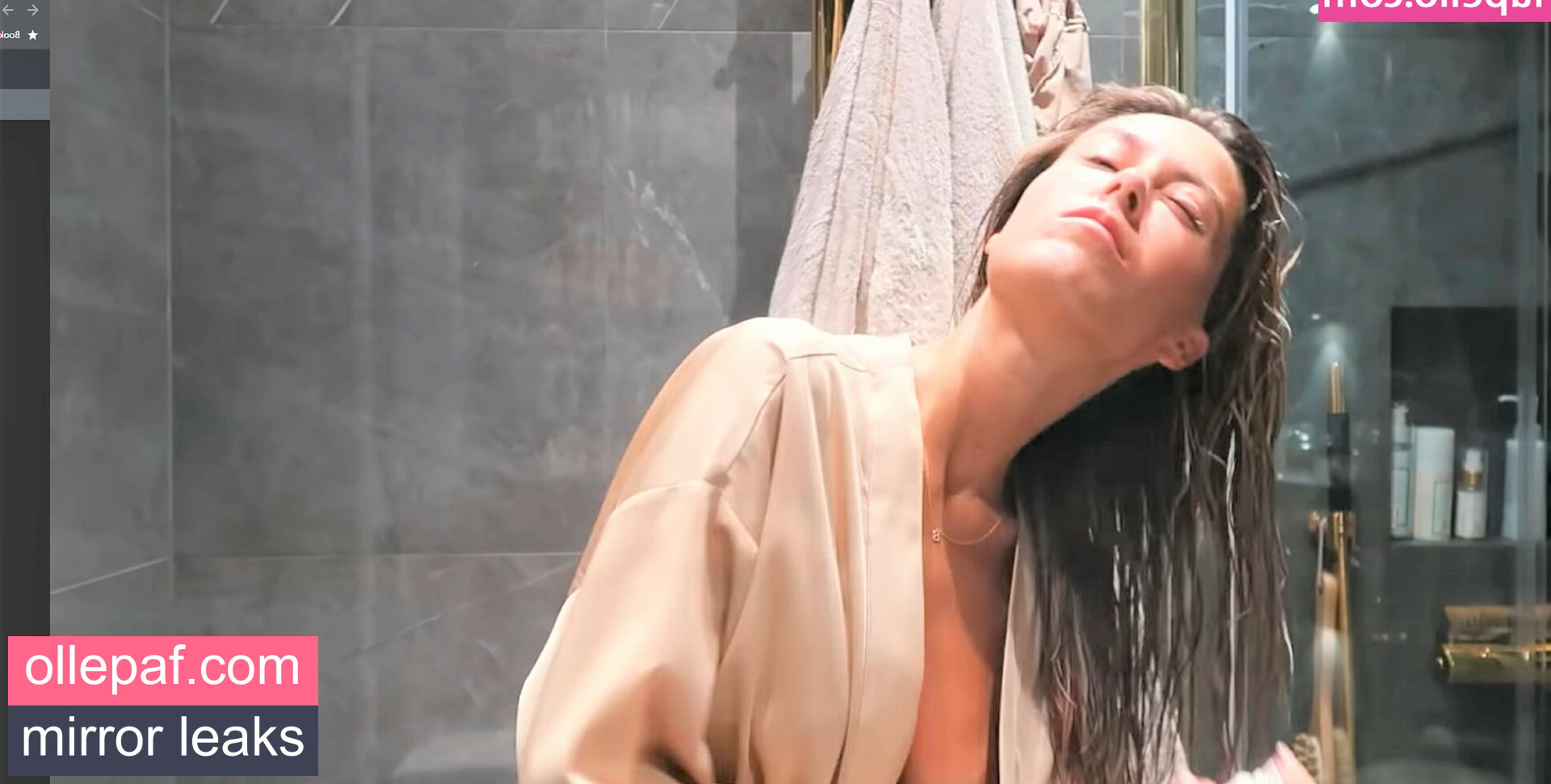 Latest Leaks Bianca Ingrosso Nude #16 - Fapello