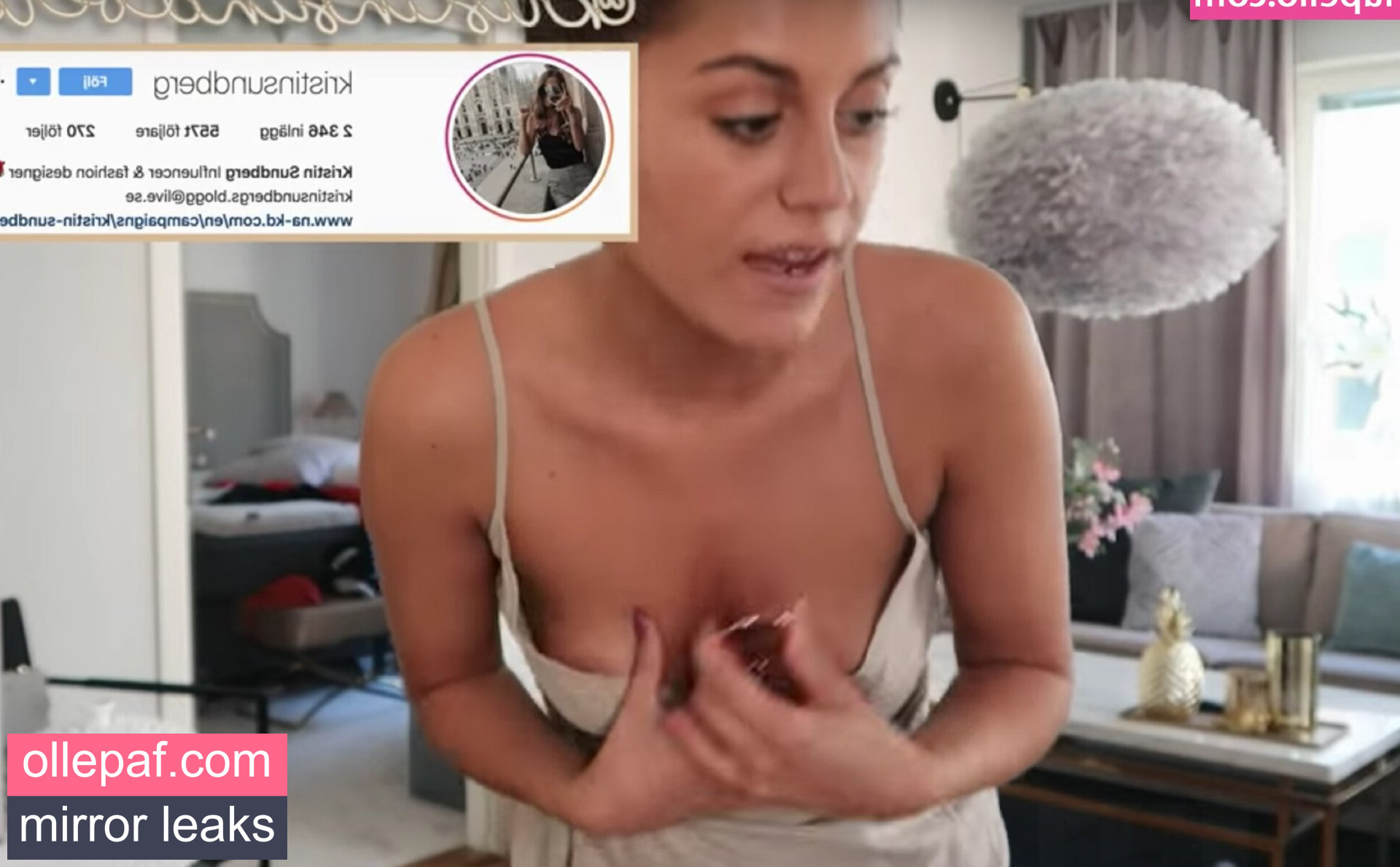 Latest Leaks Bianca Ingrosso Nude #22 - Fapello