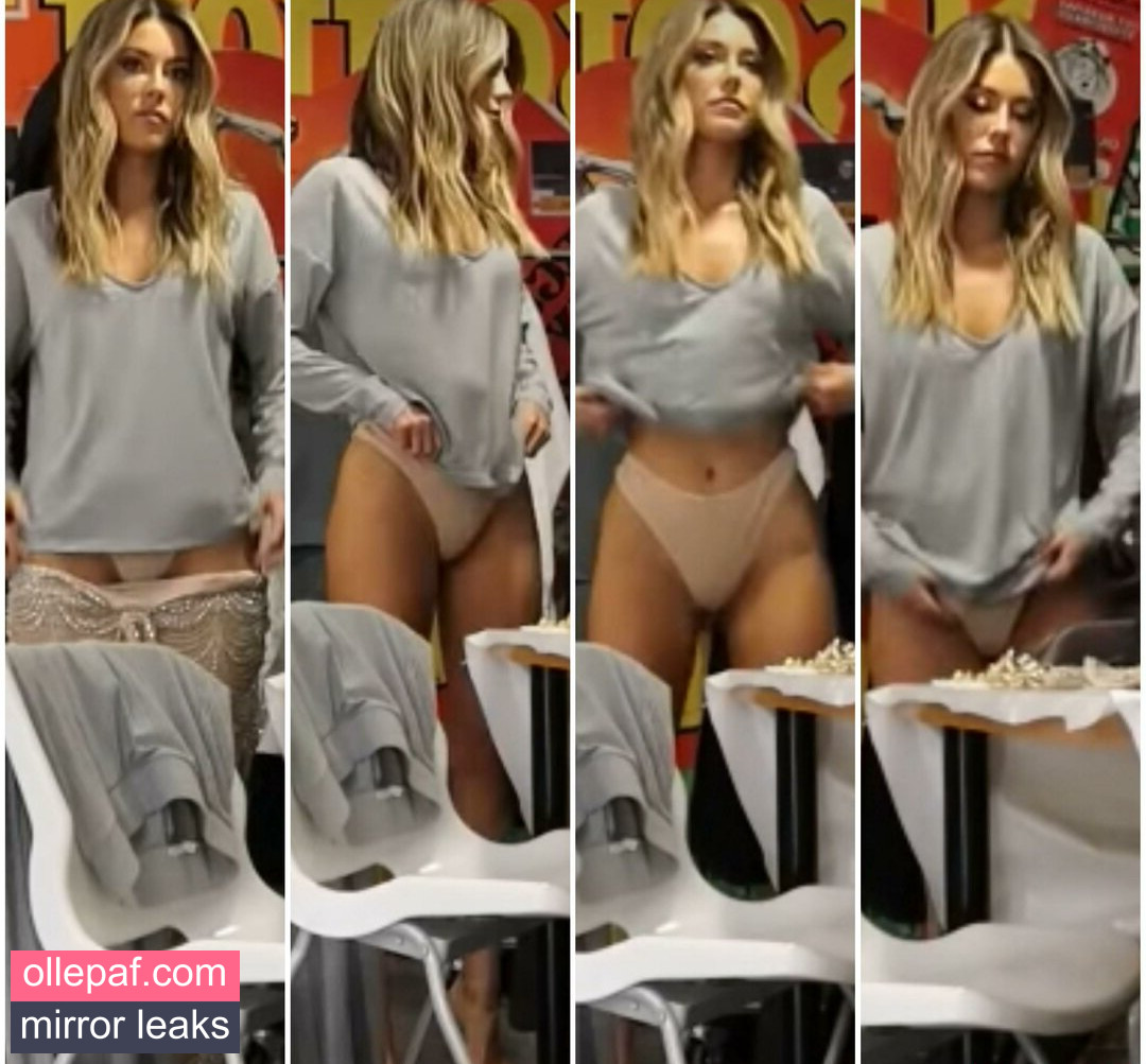 Latest Leaks Bianca Ingrosso Nude #41 - Fapello