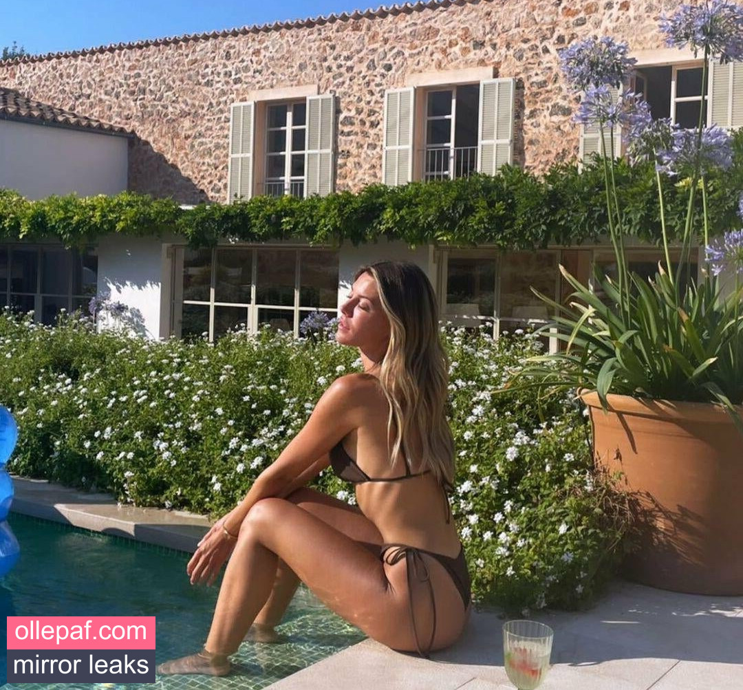 Latest Leaks Bianca Ingrosso Nude #42 - Fapello