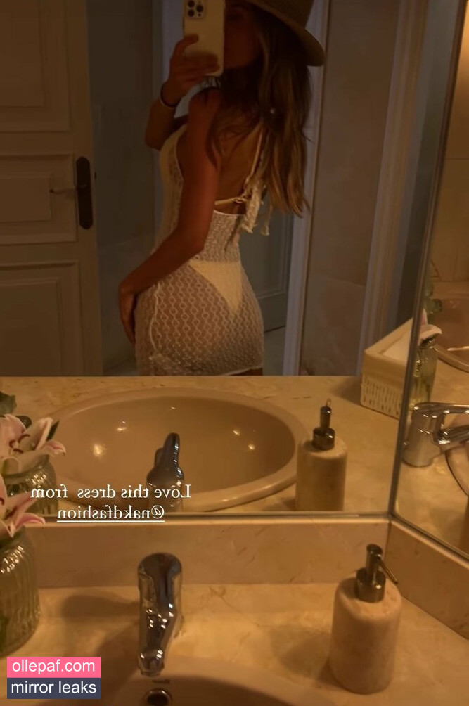 Latest Leaks Bianca Ingrosso Nude #51 - Fapello