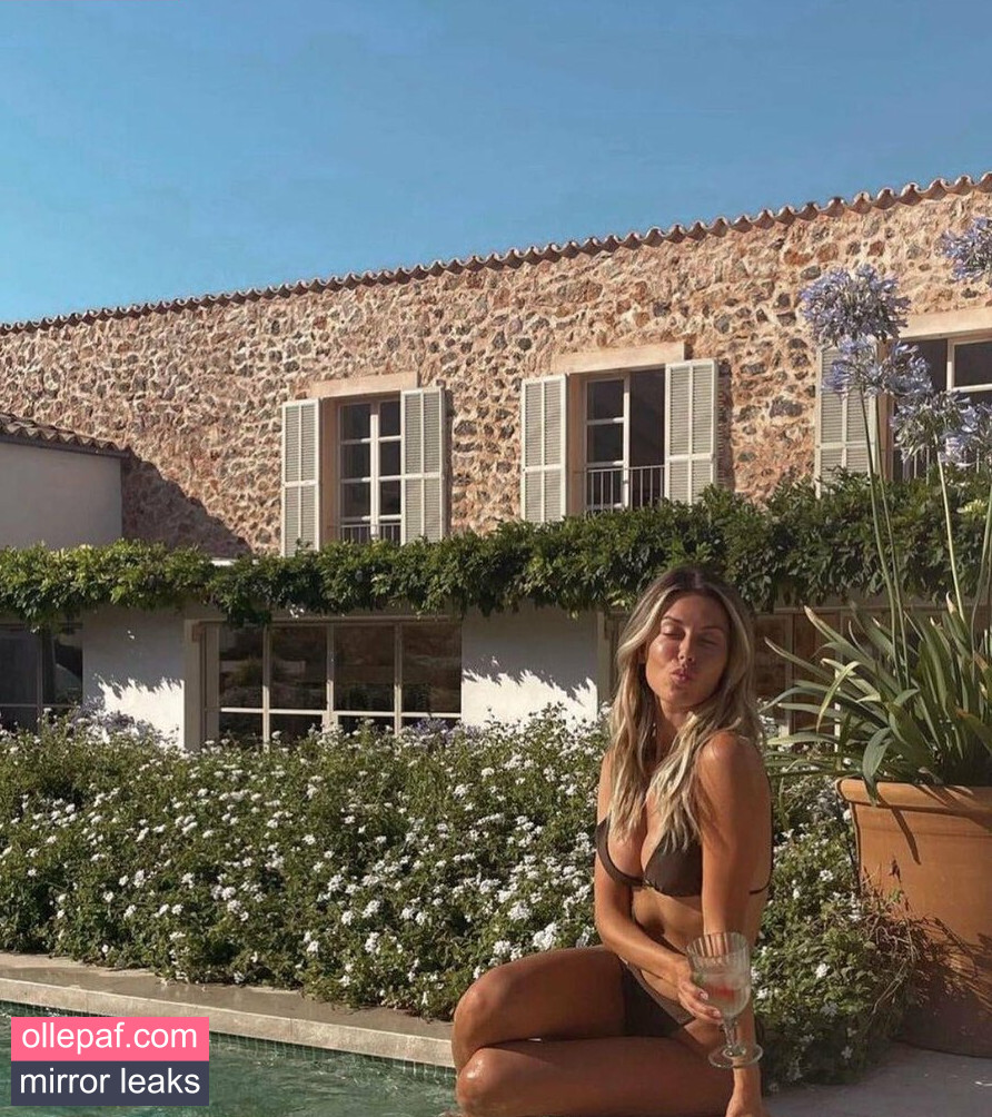 Latest Leaks Bianca Ingrosso Nude #55 - Fapello