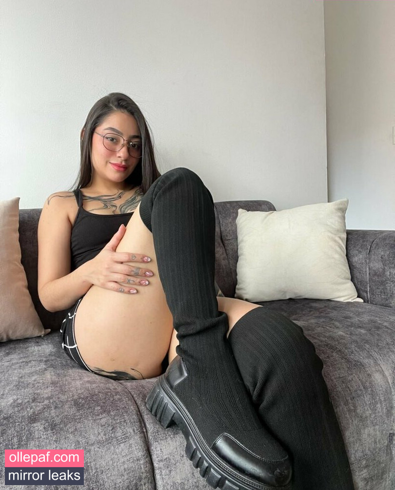 Latest Leaks bianca_sanchez Nude #2 - Fapello