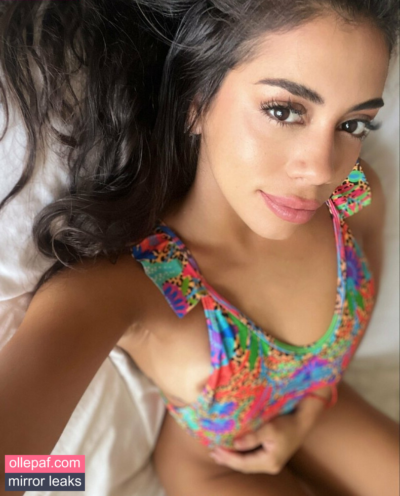 Latest Leaks bianca_sanchez Nude #104 - Fapello
