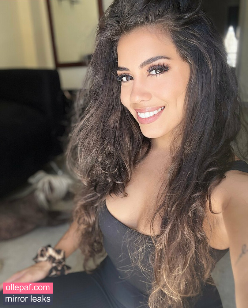 Latest Leaks bianca_sanchez Nude #24 - Fapello