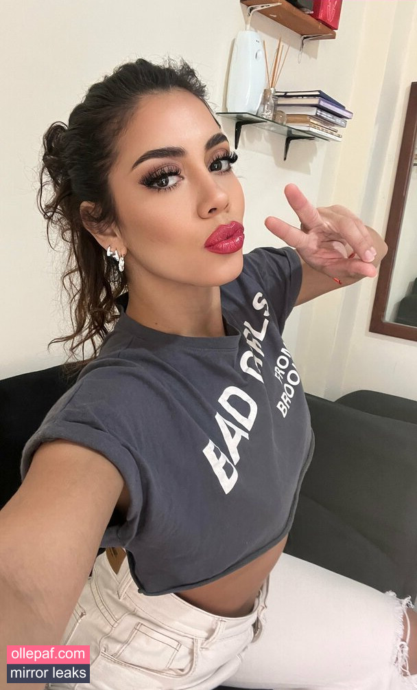 Latest Leaks bianca_sanchez Nude #25 - Fapello