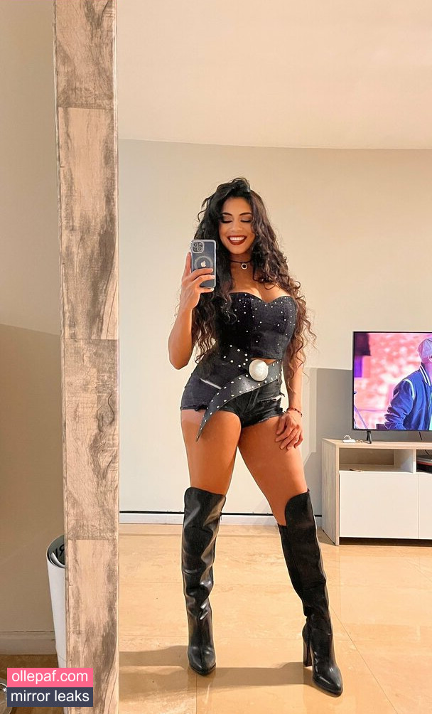 Latest Leaks bianca_sanchez Nude #48 - Fapello